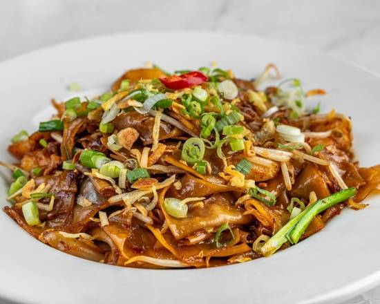 Penang Char Kway Teow ( 檳城超貴刁)